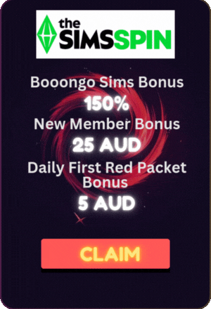 Simsspin